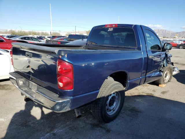 Photo 3 from auction – 2007 DODGE RAM 1500 S with VIN 1D7HA16N17J635473