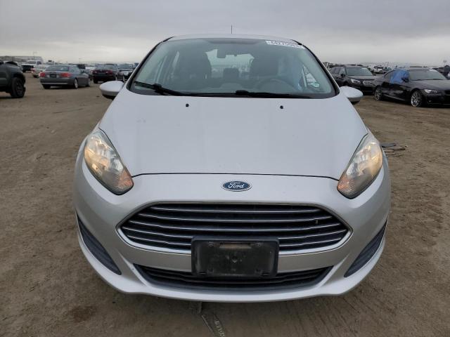 Photo 5 from auction – 2014 FORD FIESTA S with VIN 3FADP4AJ4EM123306