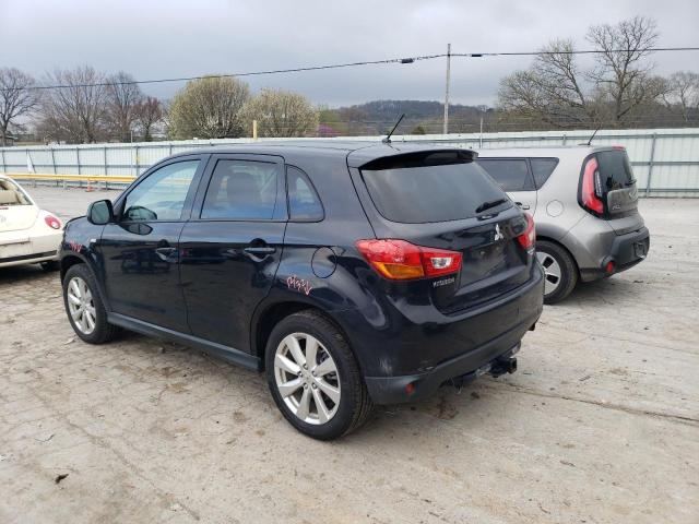 Photo 2 from auction – 2013 MITSUBISHI OUTLANDER with VIN 4A4AP3AU4DE016612