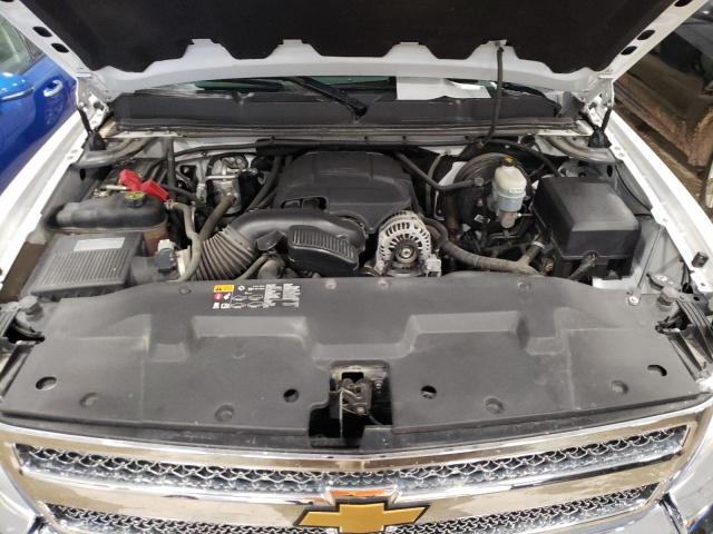 Photo 11 from auction – 2012 CHEVROLET SILVERADO with VIN 1GCRKSE73CZ275672