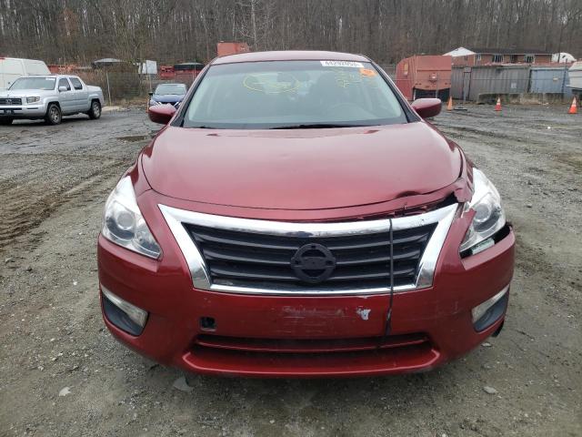 Photo 5 from auction – 2014 NISSAN ALTIMA 2.5 with VIN 1N4AL3APXEC321306