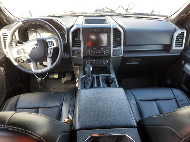 Photo 8 from auction – 2019 FORD F150 SUPER with VIN 1FTEW1E53KKD18099