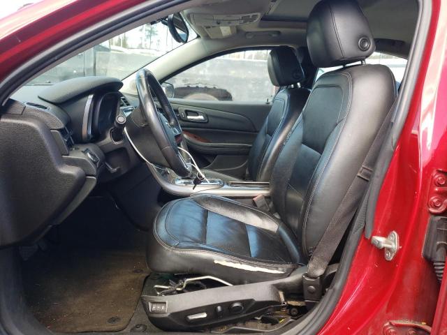 Photo 7 from auction – 2013 CHEVROLET MALIBU 2LT with VIN 1G11F5RRXDF100152
