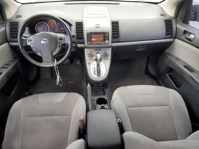 Photo 8 from auction – 2011 NISSAN SENTRA 2.0 with VIN 3N1AB6AP8BL620309
