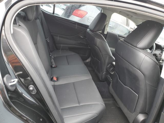 Photo 10 from auction – 2021 LEXUS ES 350 BAS with VIN 58ADZ1B1XMU109488