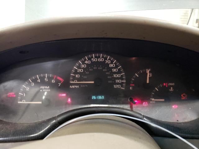 Photo 9 from auction – 2003 CHEVROLET MALIBU with VIN 1G1ND52J93M562000