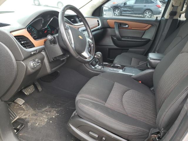 Photo 7 from auction – 2015 CHEVROLET TRAVERSE L with VIN 1GNKRHKD5FJ273989