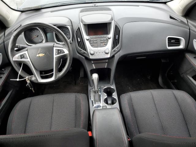 Photo 8 from auction – 2015 CHEVROLET EQUINOX LT with VIN 2GNALBEK3F1179155