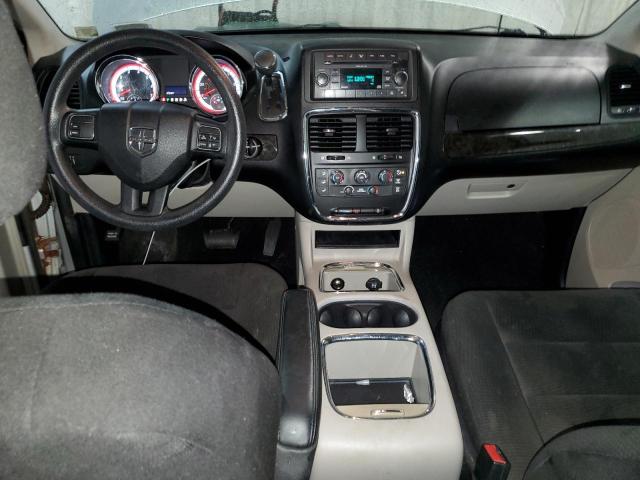 Photo 8 from auction – 2012 DODGE GRAND CARA with VIN 2C4RDGCG8CR146783