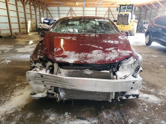 Photo 5 from auction – 2015 HONDA CIVIC LX with VIN 2HGFB2E48FH044507