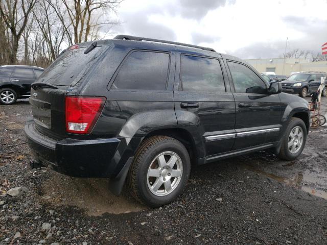 Photo 3 from auction – 2010 JEEP GRAND CHER with VIN 1J4PR4GK1AC150499