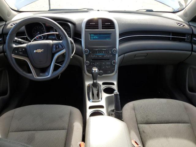 Photo 8 from auction – 2015 CHEVROLET MALIBU LS with VIN 1G11A5SL5FF265193