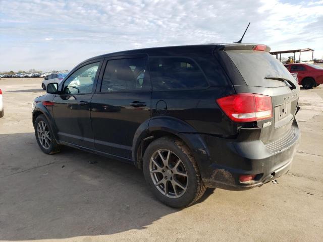Photo 2 from auction – 2016 DODGE JOURNEY R/ with VIN 3C4PDCEG7GT207315