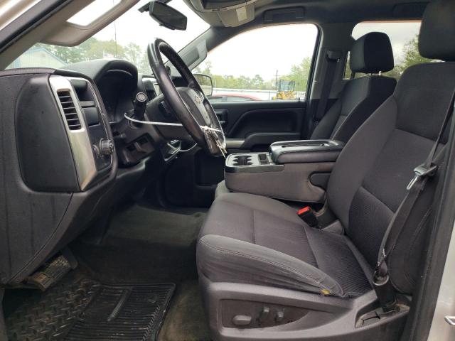 Photo 7 from auction – 2016 CHEVROLET SILVERADO with VIN 3GCPCREC3GG250299