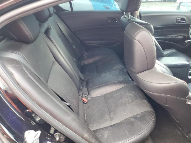 Photo 10 from auction – 2014 ACURA ILX 20 with VIN 19VDE1F3XEE002677