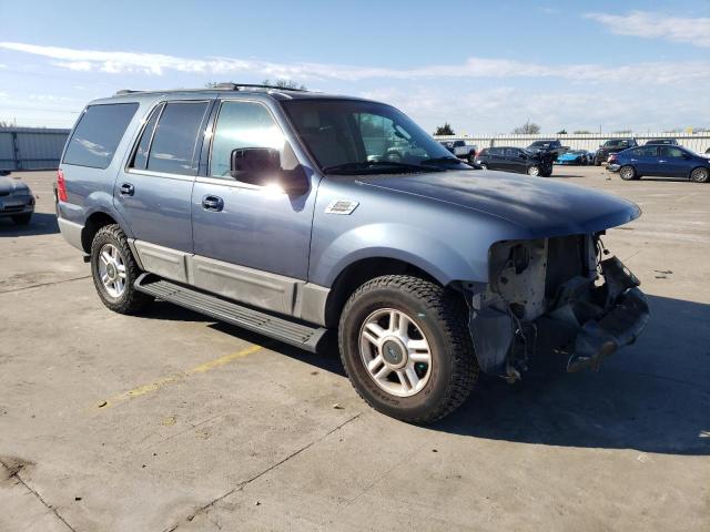 Photo 4 from auction – 2003 FORD EXPEDITION with VIN 1FMRU15W53LA77198