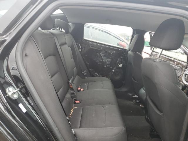 Photo 10 from auction – 2018 CHEVROLET MALIBU LS with VIN 1G1ZB5ST2JF164959