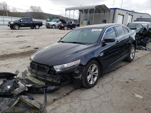 FORD TAURUS SE 2016 with VIN 1FAHP2D80GG156945 - Photo from auction