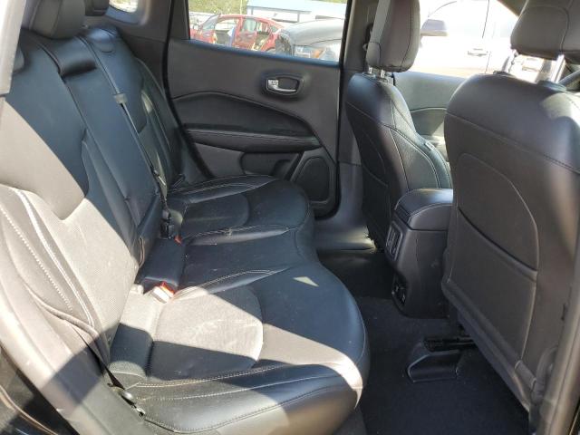 Photo 11 from auction – 2021 JEEP COMPASS 80 with VIN 3C4NJCEB9MT560428