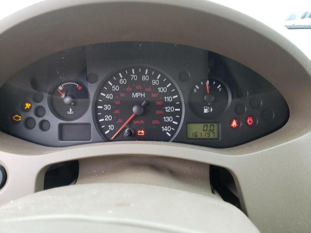 Photo 9 from auction – 2005 FORD FOCUS ZX4 with VIN 1FAFP34N25W147914