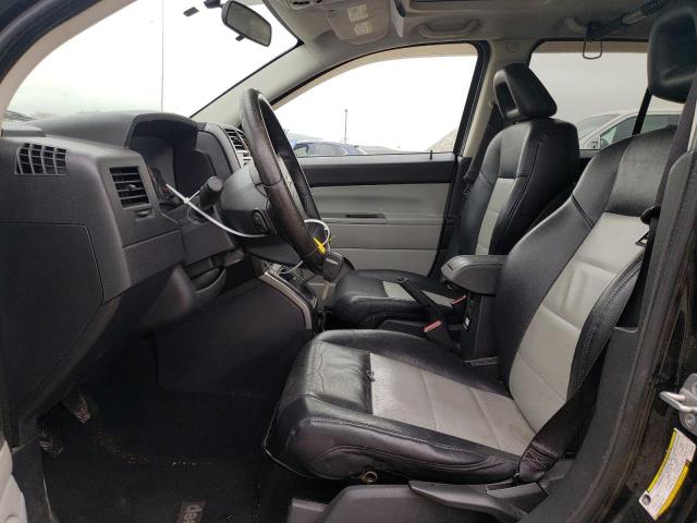 Photo 7 from auction – 2007 JEEP COMPASS with VIN 1J8FF57WX7D194743