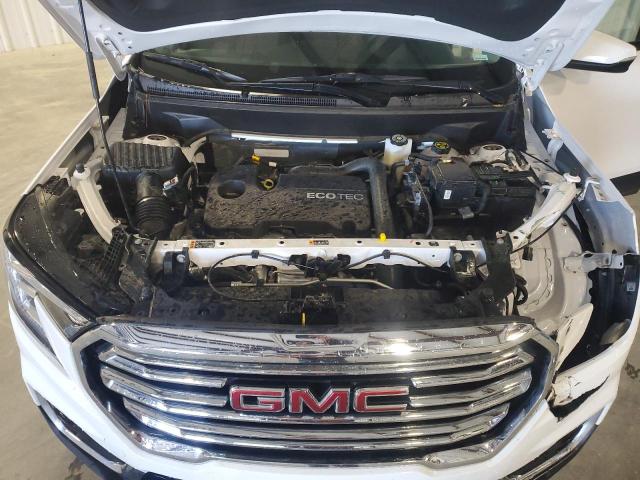 Photo 12 from auction – 2022 GMC TERRAIN SL with VIN 3GKALPEV0NL104768