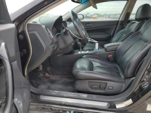 Photo 7 from auction – 2011 NISSAN MAXIMA S with VIN 1N4AA5AP9BC818893