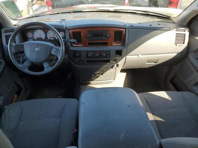 Photo 8 from auction – 2006 DODGE RAM 2500 S with VIN 3D7KS28C66G103267