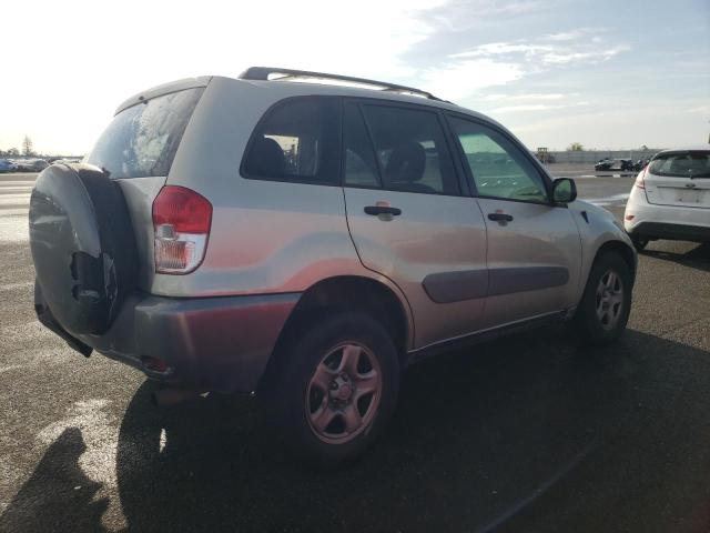Photo 3 from auction – 2002 TOYOTA RAV4 with VIN JTEGH20VX26007533