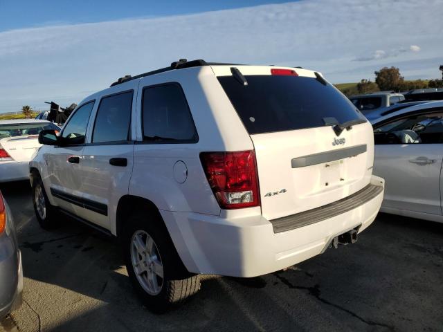 Photo 2 from auction – 2005 JEEP GRAND CHER with VIN 1J4HR48N15C523558
