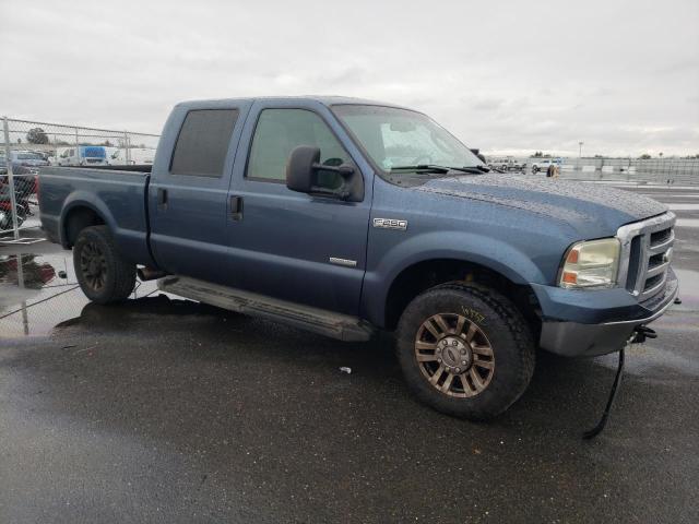 Photo 4 from auction – 2006 FORD F250 SUPER with VIN 1FTSW20P66EA63387
