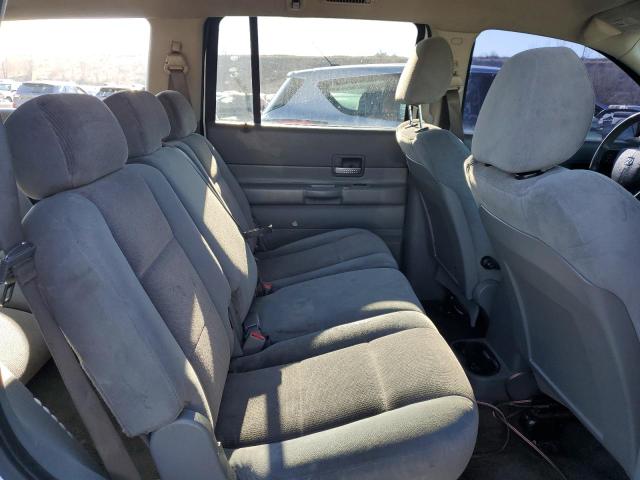 Photo 11 from auction – 2005 DODGE DURANGO SL with VIN 1D4HB48N65F619990