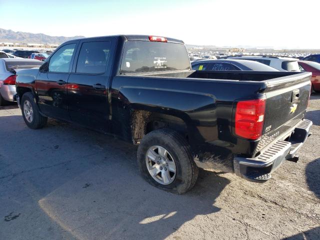 Photo 2 from auction – 2014 CHEVROLET SILVERADO with VIN 3GCPCREC3EG495732