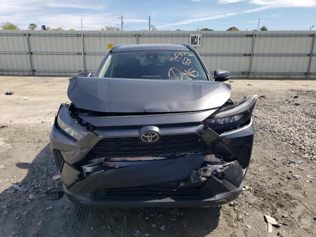 Photo 5 from auction – 2019 TOYOTA RAV4 LE with VIN JTMK1RFV9KD005285