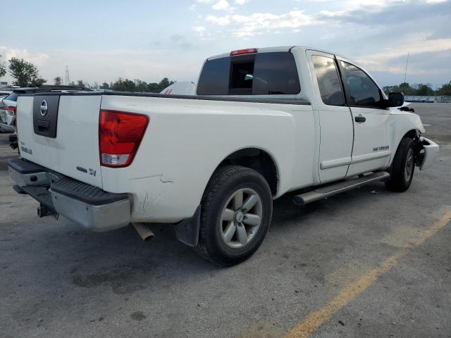 Photo 3 from auction – 2012 NISSAN TITAN S with VIN 1N6BA0CA7CN306935