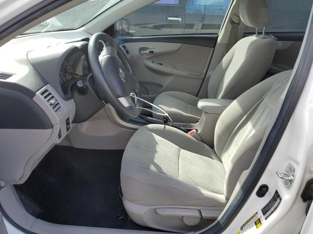 Photo 7 from auction – 2013 TOYOTA COROLLA BA with VIN 2T1BU4EE0DC942408