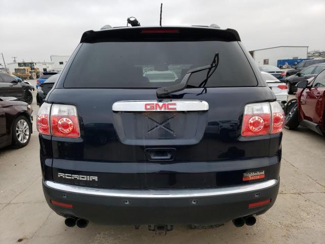 Photo 6 from auction – 2012 GMC ACADIA SLT with VIN 1GKKRRED5CJ314955