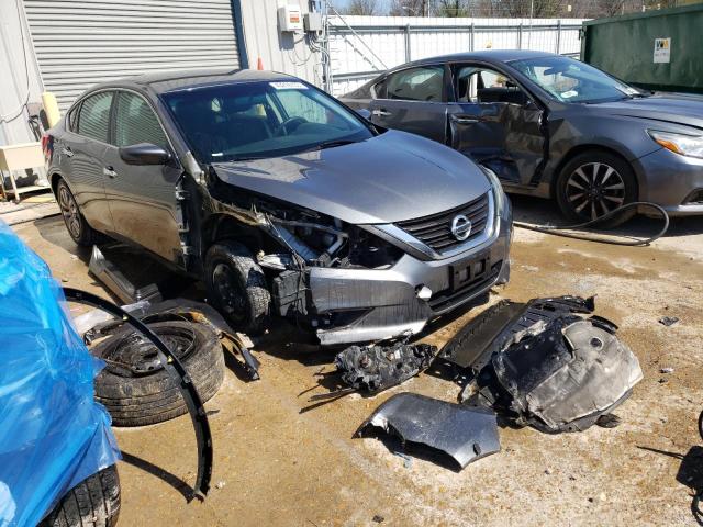 Photo 4 from auction – 2016 NISSAN ALTIMA 2.5 with VIN 1N4AL3AP9GC243314
