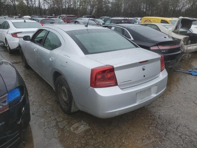 Photo 2 from auction – 2008 DODGE CHARGER with VIN 2B3KA43G88H333772