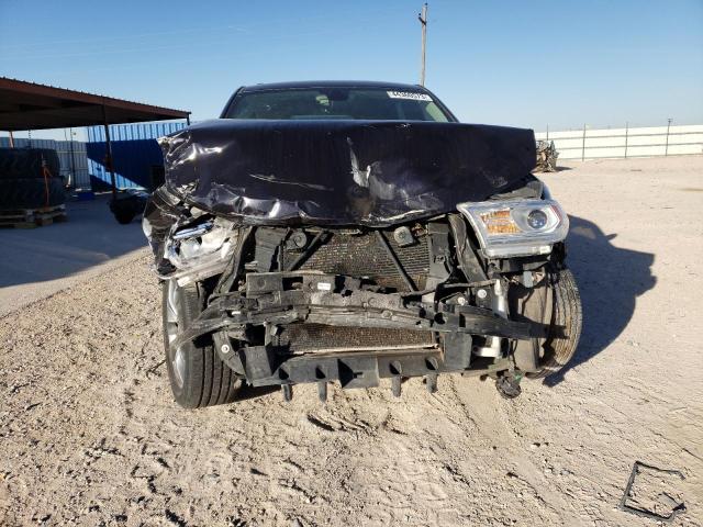 Photo 5 from auction – 2018 DODGE DURANGO SX with VIN 1C4RDJAG6JC283159