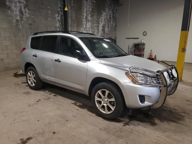 Photo 4 from auction – 2011 TOYOTA RAV4 with VIN JTMZF4DV5B5034945
