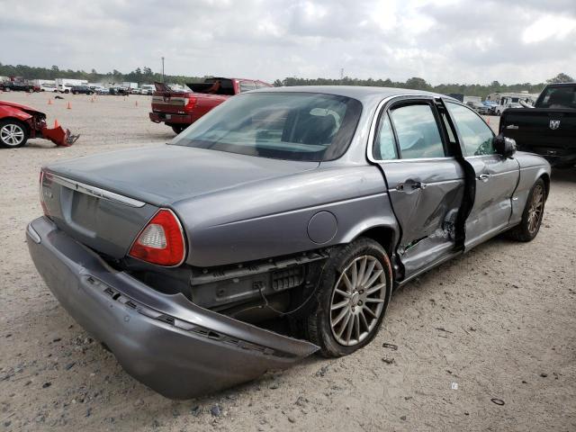 Photo 3 from auction – 2007 JAGUAR XJ8 with VIN SAJWA71BX7SH17623