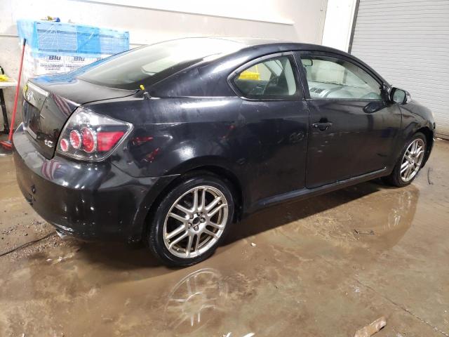 Photo 3 from auction – 2008 SCION TC with VIN JTKDE167480244171