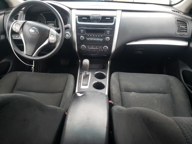 Photo 8 from auction – 2015 NISSAN ALTIMA 2.5 with VIN 1N4AL3AP1FN403897