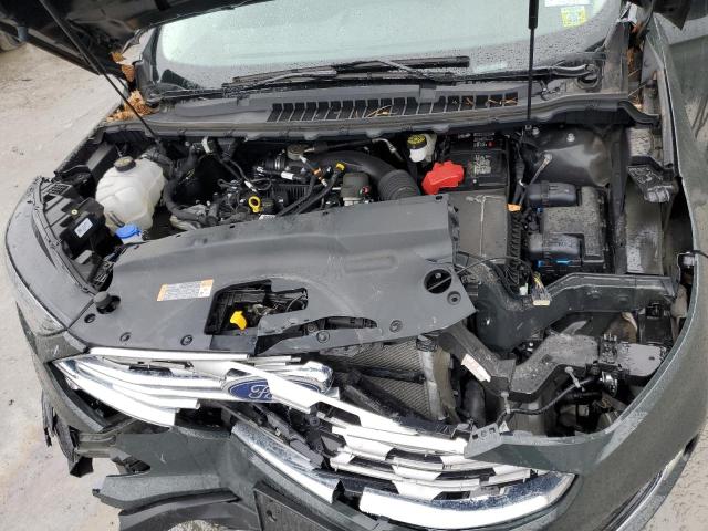 Photo 12 from auction – 2022 FORD EDGE SEL with VIN 2FMPK4J91NBA00068