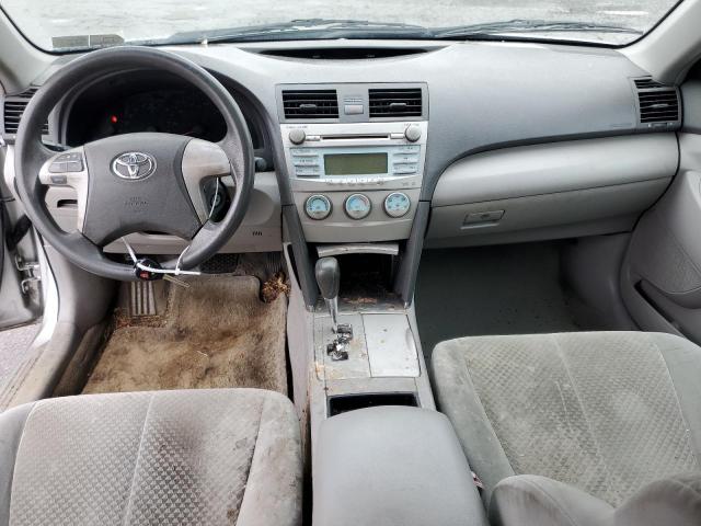 Photo 8 from auction – 2007 TOYOTA CAMRY CE with VIN 4T1BE46K57U668515