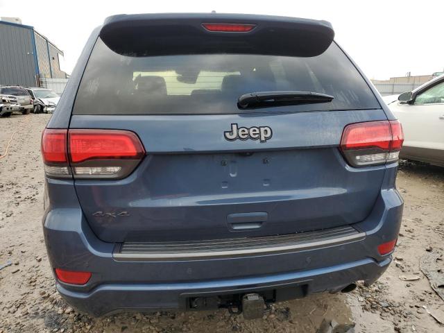 Photo 6 from auction – 2021 JEEP GRAND CHER with VIN 1C4RJFBG8MC768301