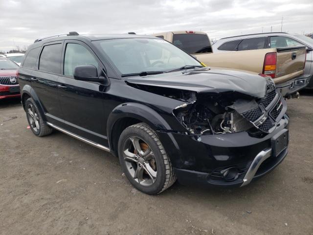 Photo 4 from auction – 2016 DODGE JOURNEY CR with VIN 3C4PDCGG2GT186662