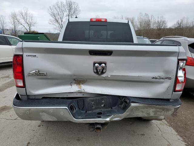 Photo 6 from auction – 2016 RAM 1500 SLT with VIN 1C6RR7LG2GS252417