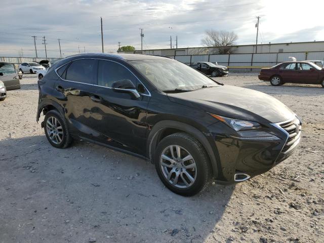 Photo 4 from auction – 2015 LEXUS NX 200T with VIN JTJYARBZ9F2005353